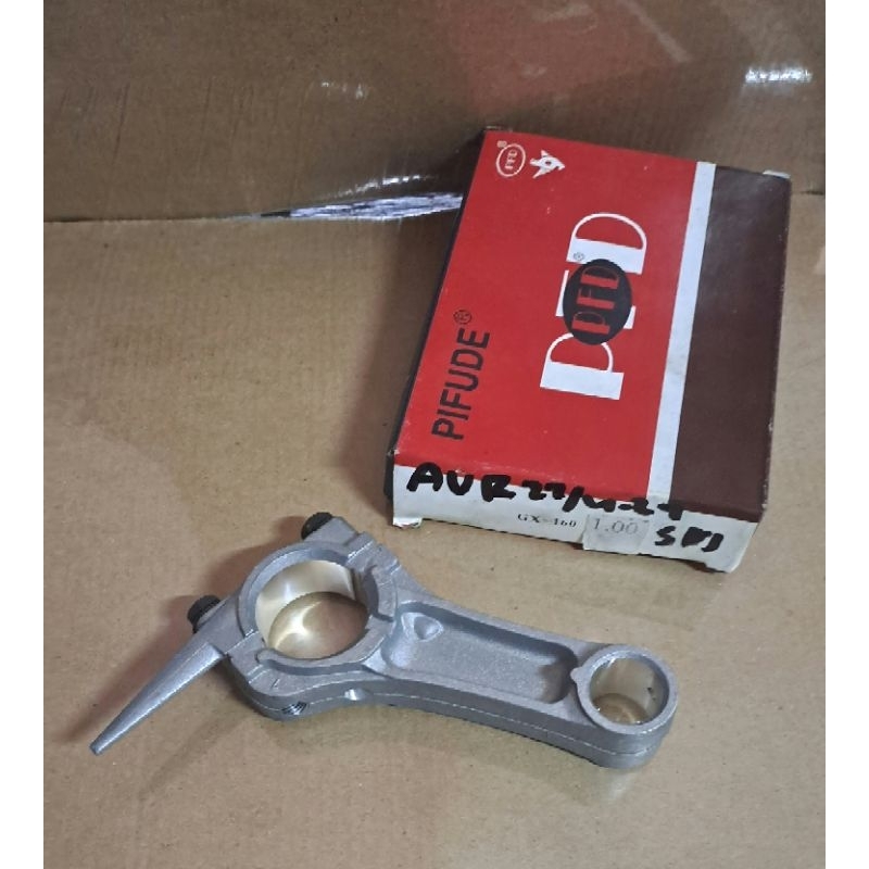 Stang Seher / Stang Sokar / Connecting Rod GX160 (1,00)