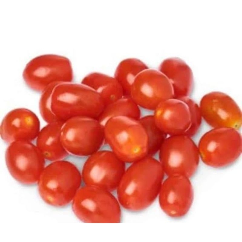 

tomat cherry merah segar 1 kg