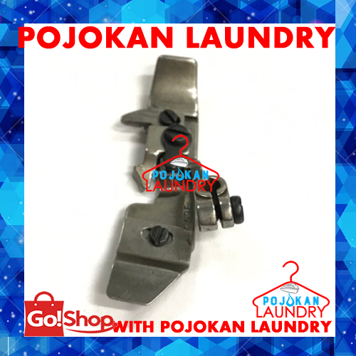 Sepatu Neci 737/Sepatu Neci Benang 3/Sepatu Obras 3 Benang Neci