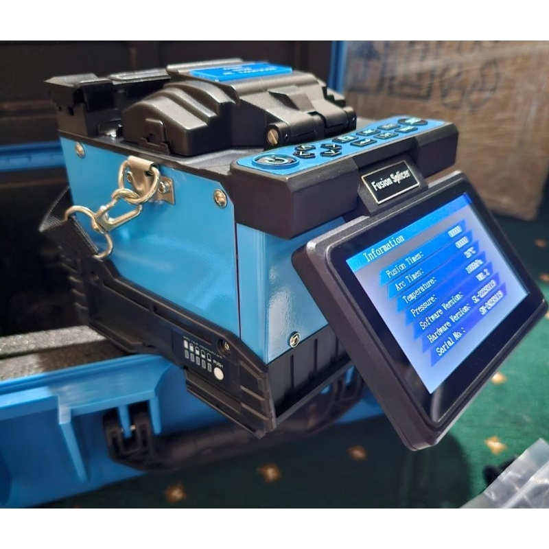 splicer joinwit 4108H