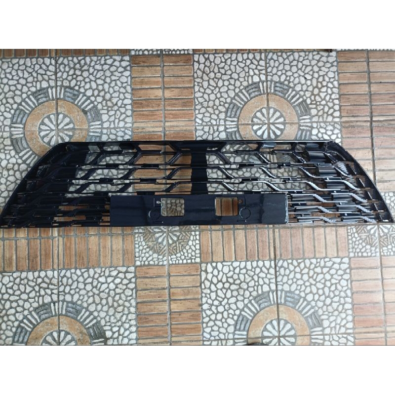 ram,gril bumper Avanza Veloz 2016_2018