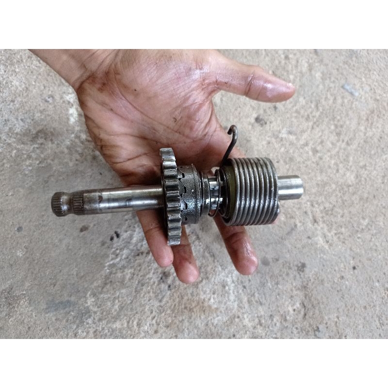 as slah Suzuki trs ori