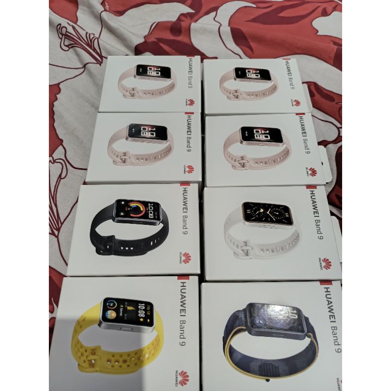 HUAWEI BAND 9