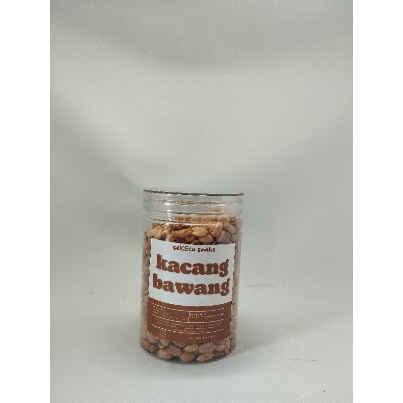 

KACANG BAWANG 500gr