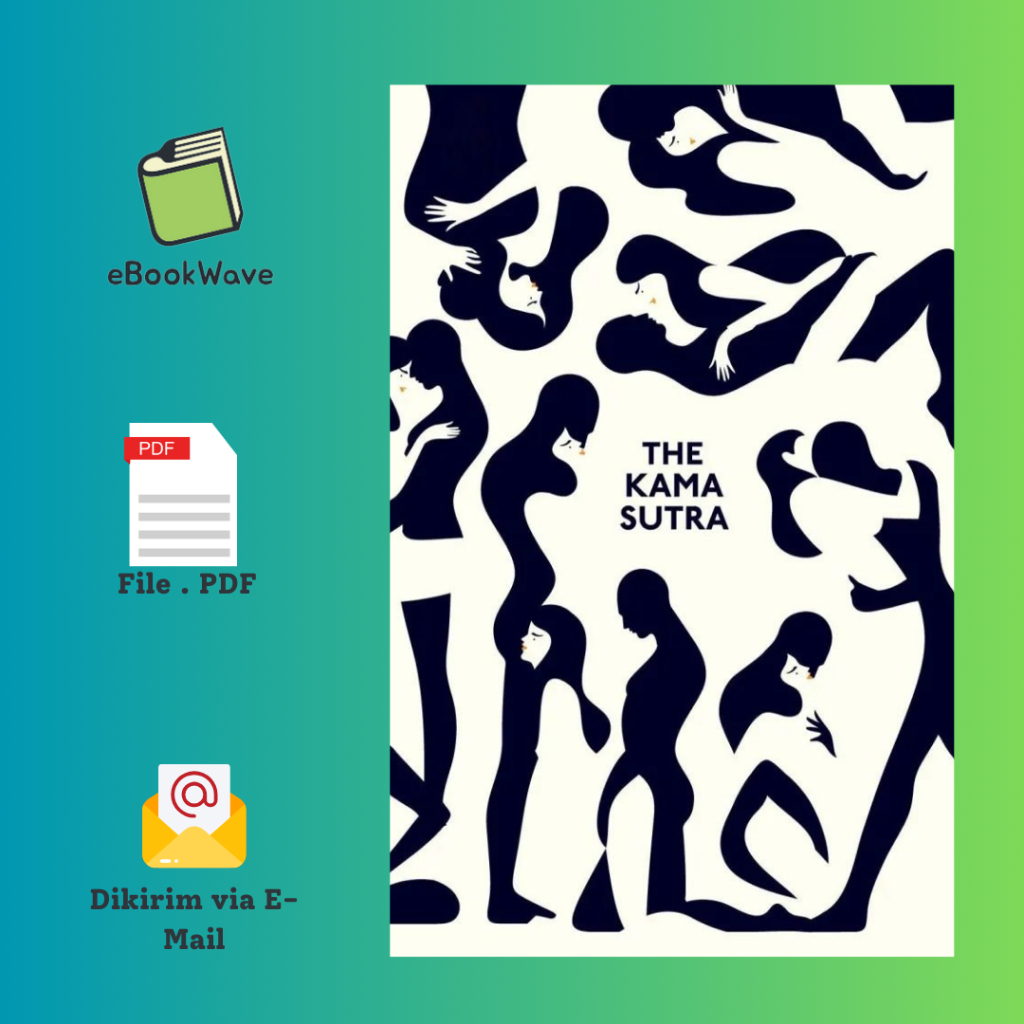 

Kama Sutra Book BEST SELLER (Bahasa Indonesia)