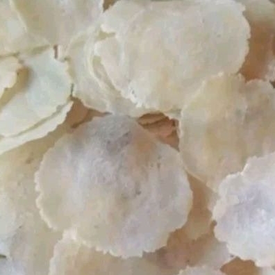 

emping melinjo mentah 1kg