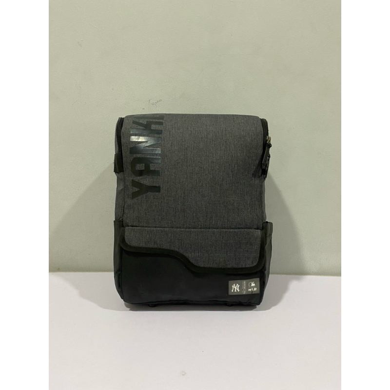 tas ransel MLB yankees