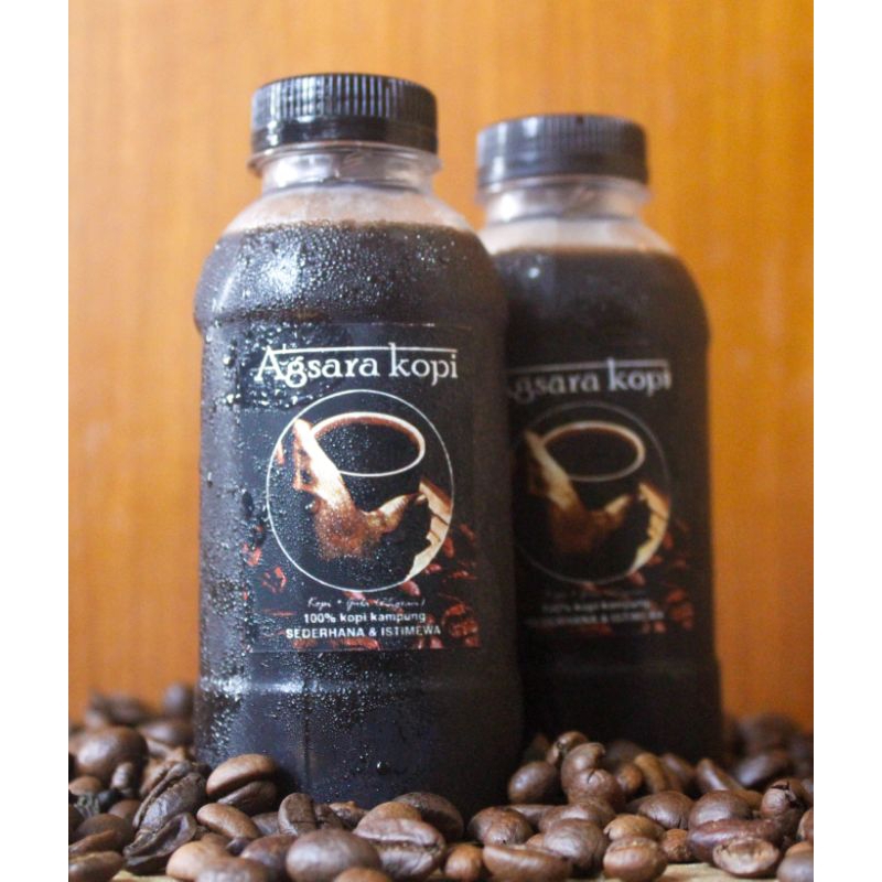 

kopi Agsara