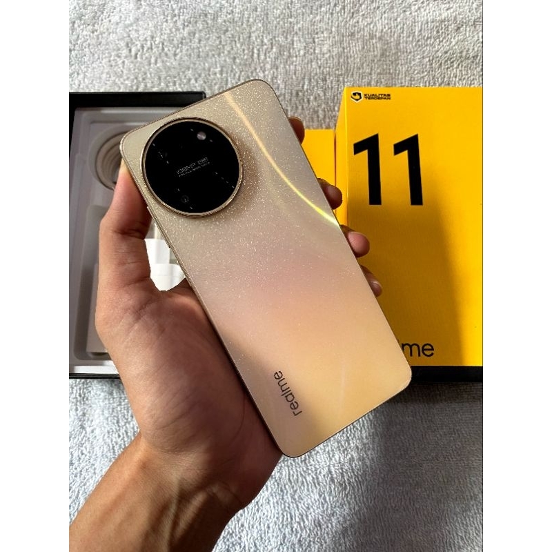 Realme 11 Ram 8/256 Gb