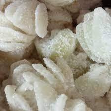 

MANISAN PALA PUTIH KERING 250 GRAM