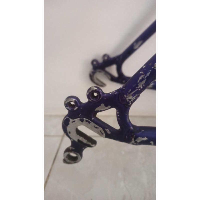 frame mtb 26 vintage.