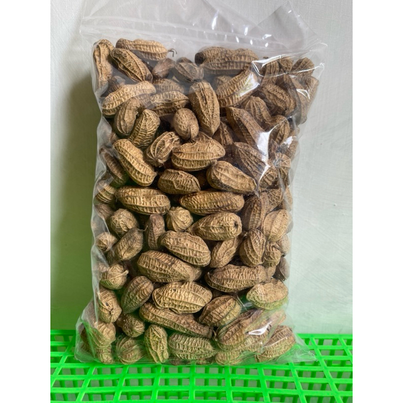 

KACANG KULIT SANGRAI FRESH (1KG, 500G, 250G) ORIGINAL