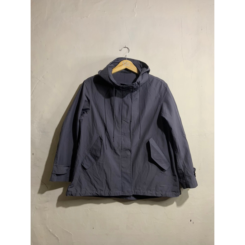 UNIQLO MILITARY JACKET