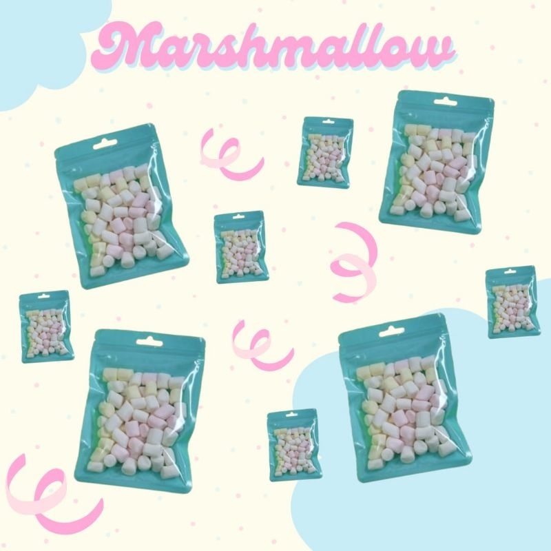 

Marshmallow