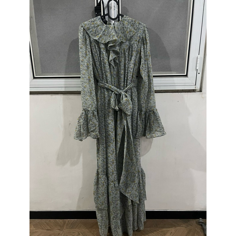 Barli Asmara Lunaire