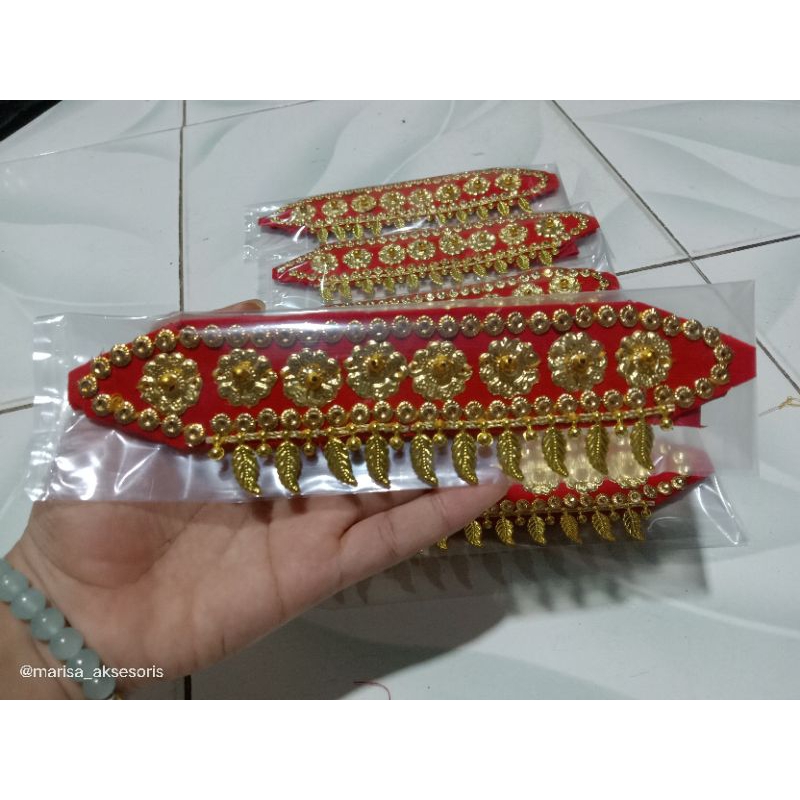 Gandik Palembang