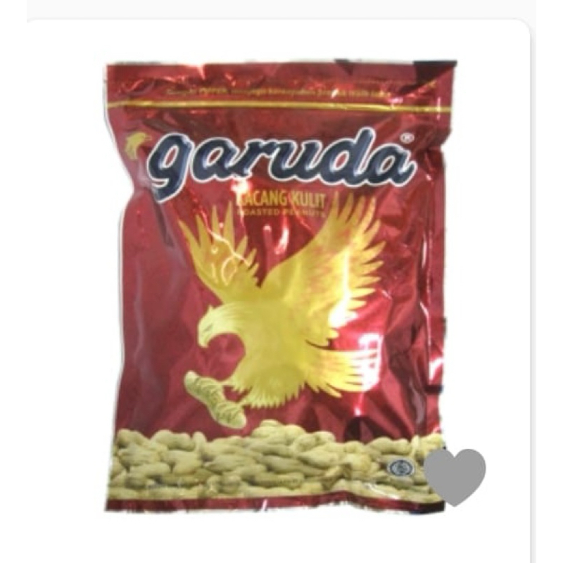 

Garuda kacang kulit 750gram