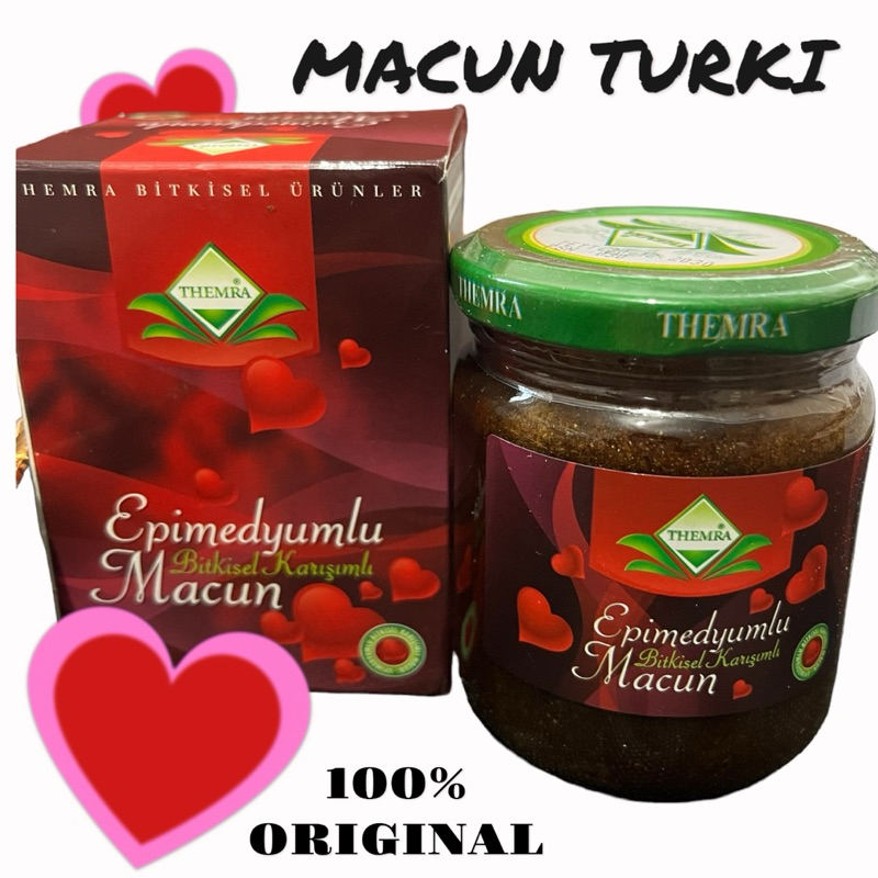 

READY STOK MACUN TURKI MACUN MADU THEMRA MACUN TURKI THEMRA MACUN MADU TURKI ORIGINAL TURKI READY STOK