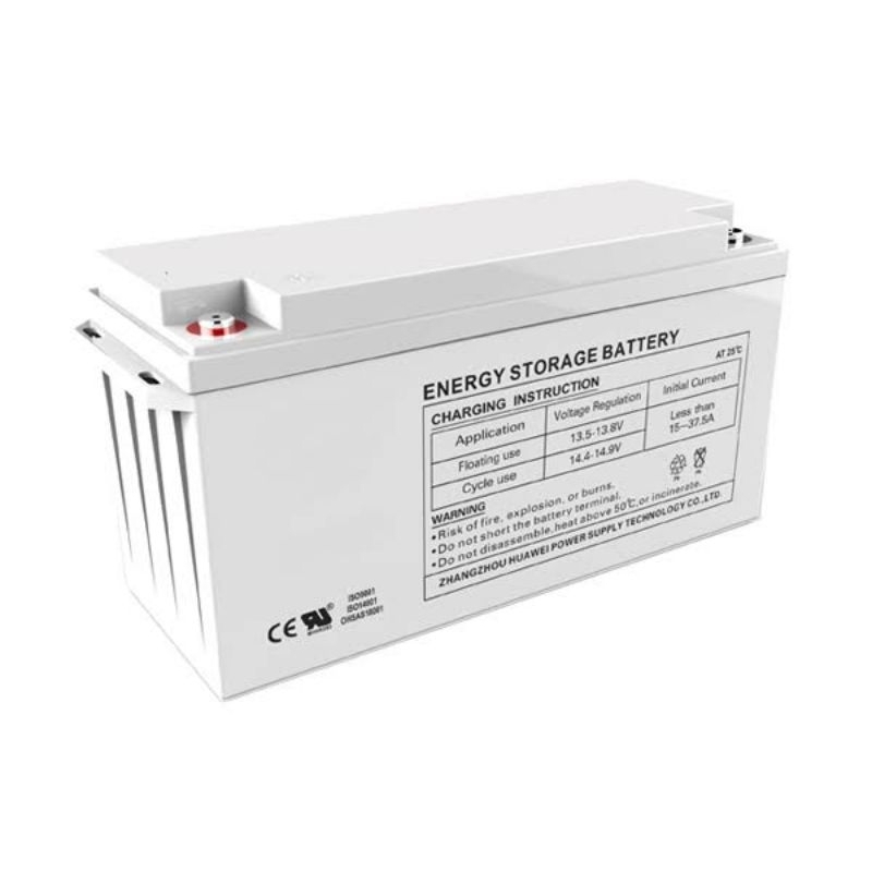 Baterai VRLA 100Ah 12V