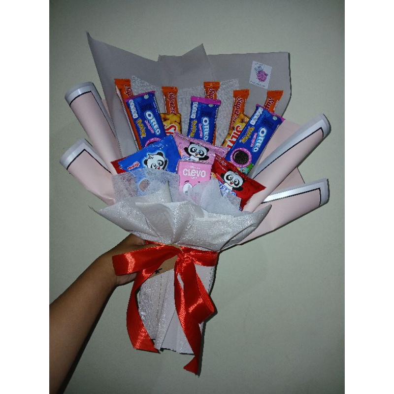 

Bucket Snakck (L)