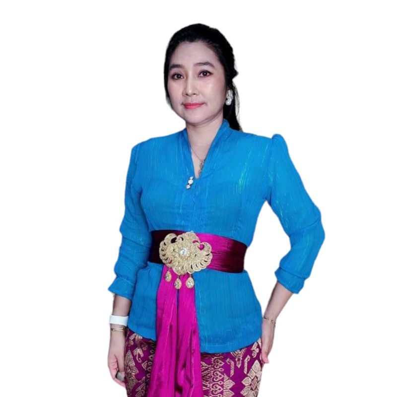 Kebaya Sifon Bali