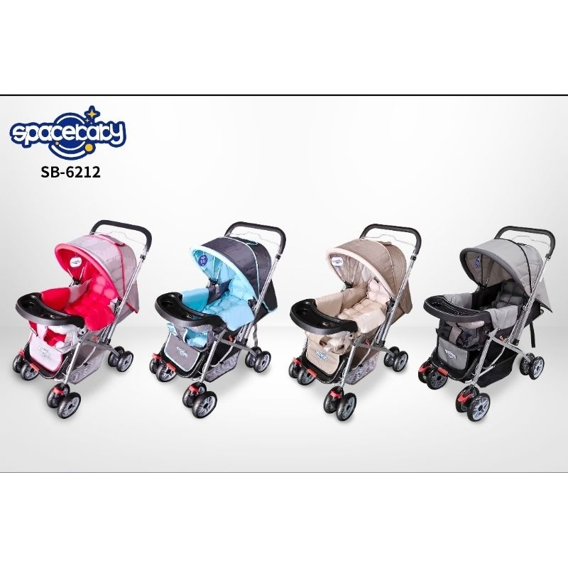 WER Baby Stroller Space baby SB 6212 SB6212 / SB 6215 SB-6215 / SB-6202 SB6202 / SB6055 SB 6055 /