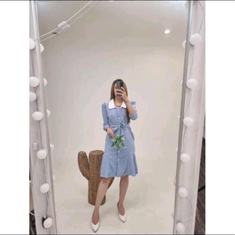 Livia Dress Makassar