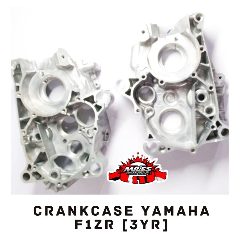 Crankcase F1ZR [3YR] ORI Malaysia