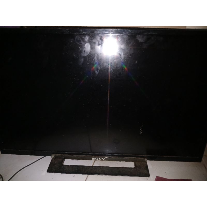 TV LCD Sony Bravia 32 inci