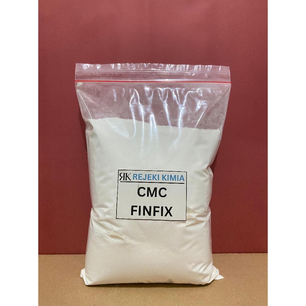 CMC Finfix Teknis