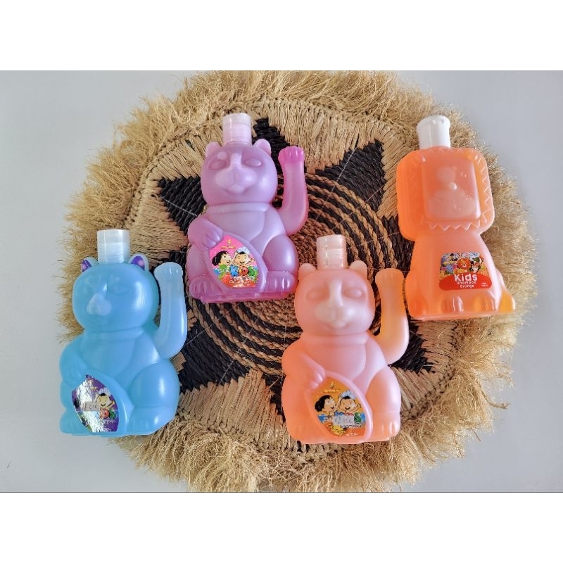 MEME KIDS SHAMPOO 500ml