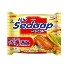 

SEDAAP MIE RASA AYAM SPECIAL 69 GR