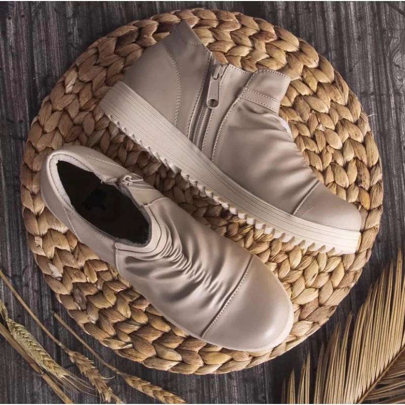 SEPATU WANITA SLETING HASYA ORIGINAL CAQEP