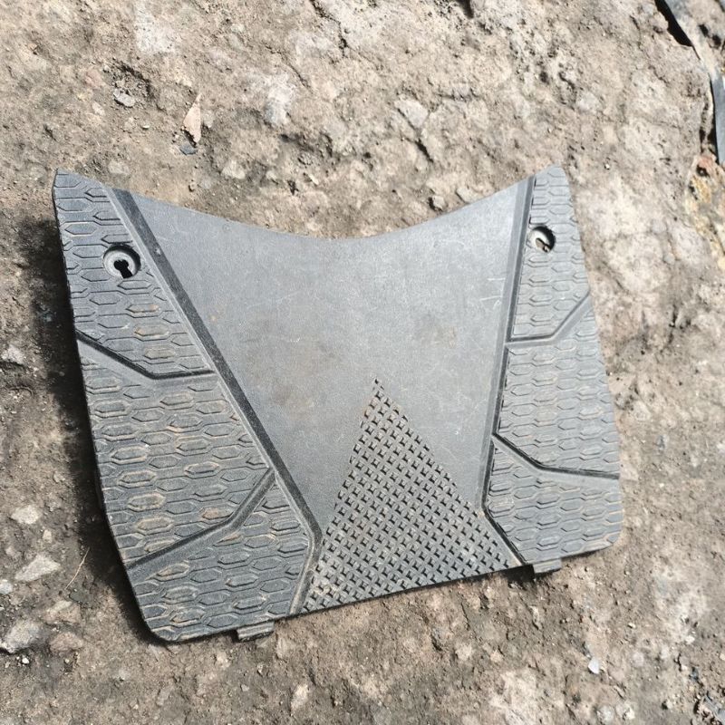 Cooper  tutup aki beat deluke bekas original