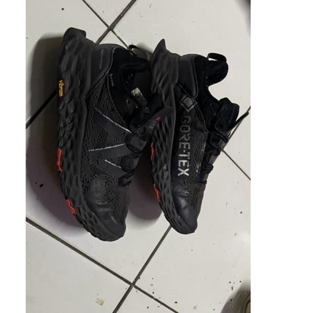 nb hierro