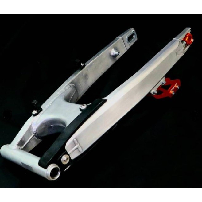 Swing Arm Bpro Racing Alumunium KLX/Dtracker 150