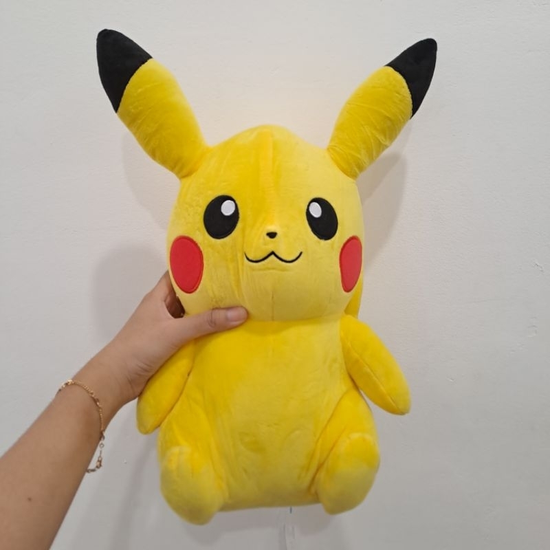 Pokemon Plush