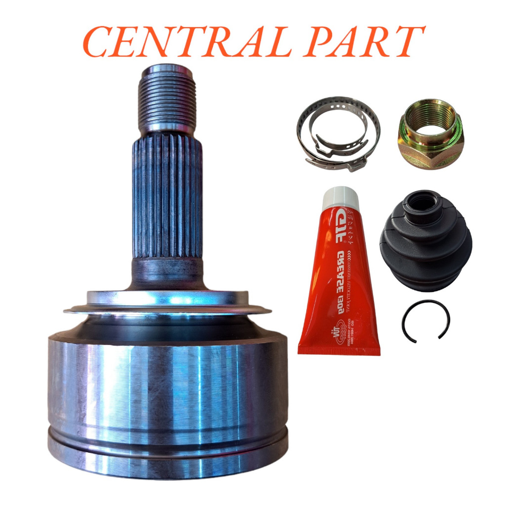 as roda cv joint as kopel luar kiri kanan mobil crv gen 2 2002 2003 2004 2005 2006