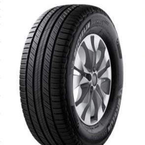 Ban Mobil 235/65 R17 MICHELIN Primacy SUV 235 65 17
