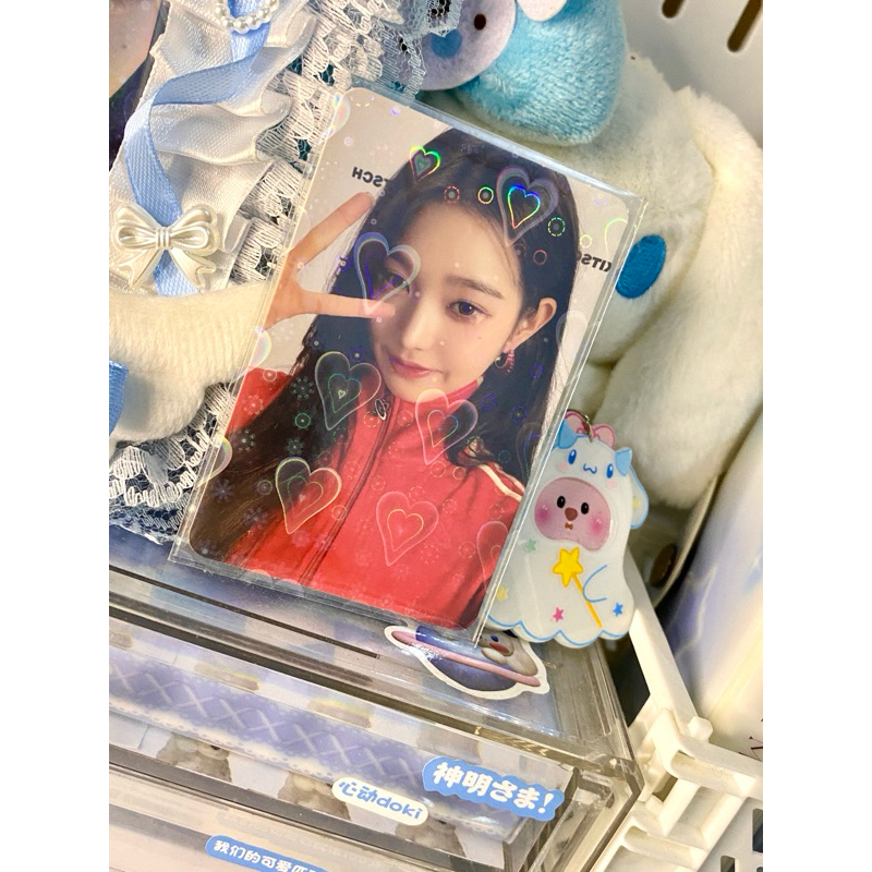 OFFICIAL WONYOUNG
