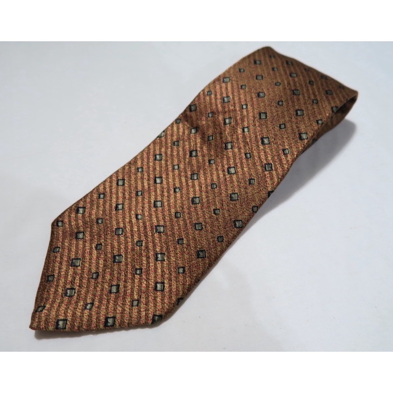 CD 12 Dasi pria authentic / original branded bahan sutra