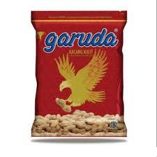 

GARUDA KACANG GARING 750 GR