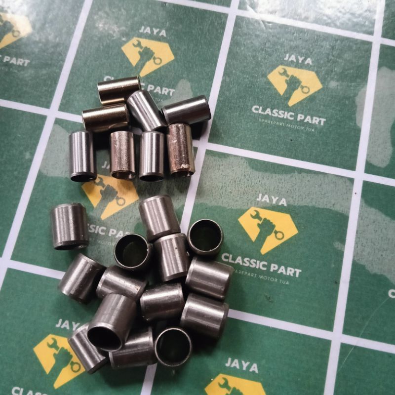 BOSH MESIN DOWEL PIN HEAD BORING KARISMA KIRANA SUPRA X125 BUSHING MESIN