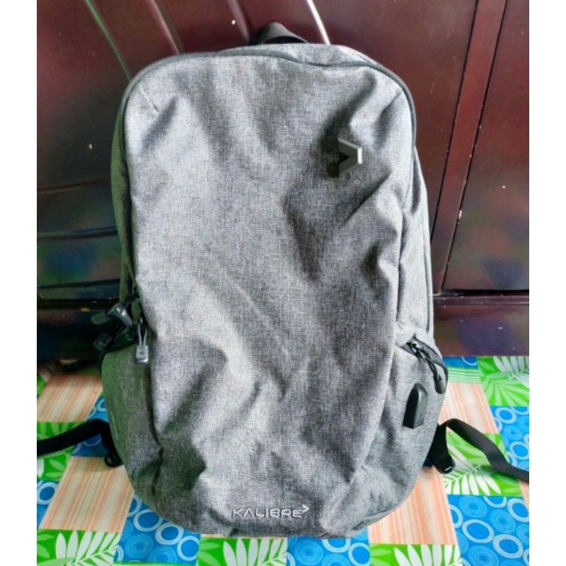 preloved tas kalibre