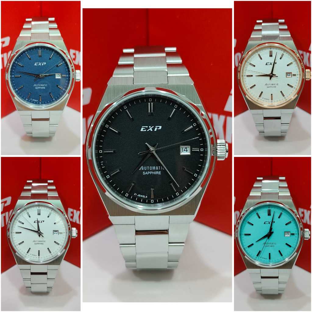 Expedition E6857 Jam Tangan