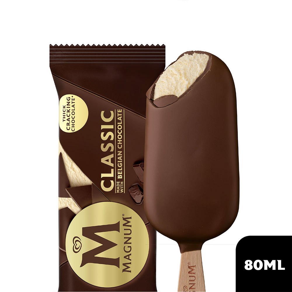 FREE WALL'S MAGNUM CLASSIC 80ML