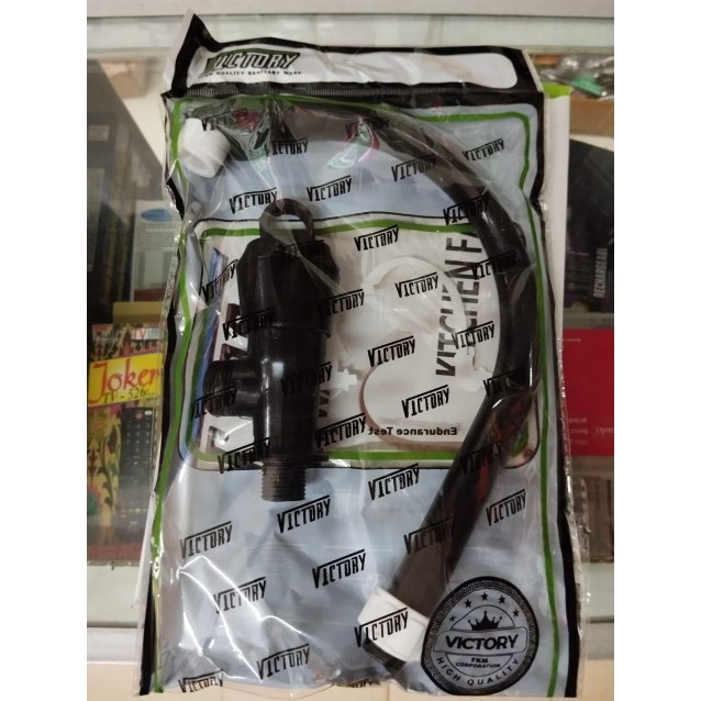 KRAN ANGSA LURUS VICTORY (MIX)