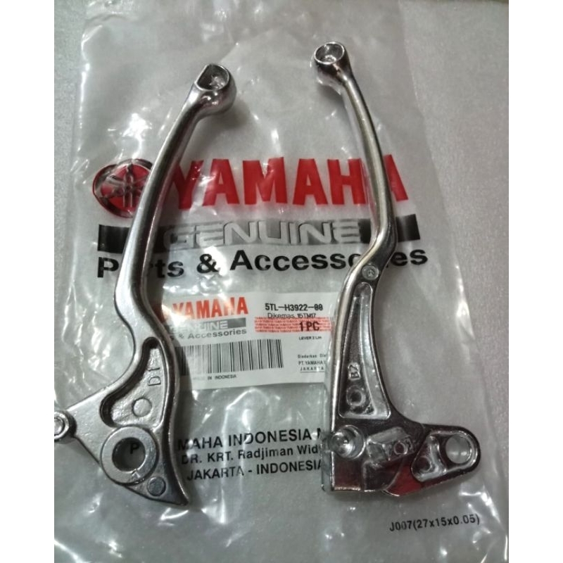 Handle rem kiri kanan Mio soul Mio sporty Mio smile Mio lama