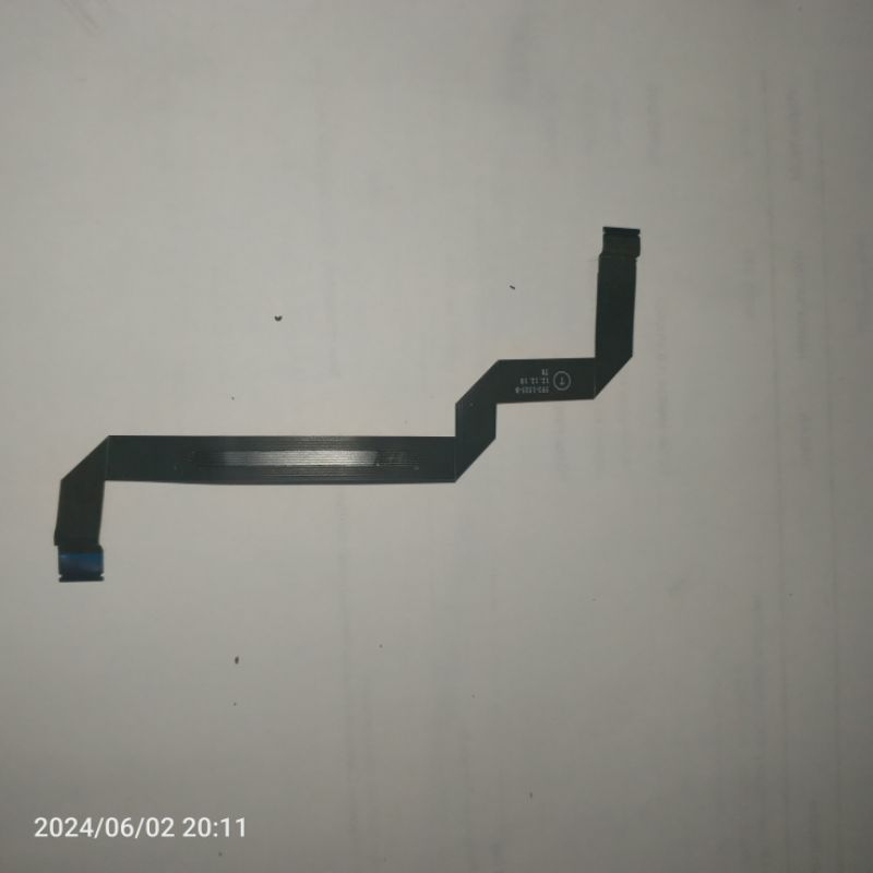 Fleksibel Touchpad Macbook Air 11 2011 2012