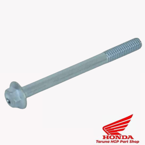 Pipe Comp., FR. Fork New CBR 150R K45G 51410K45N41  Original AHM